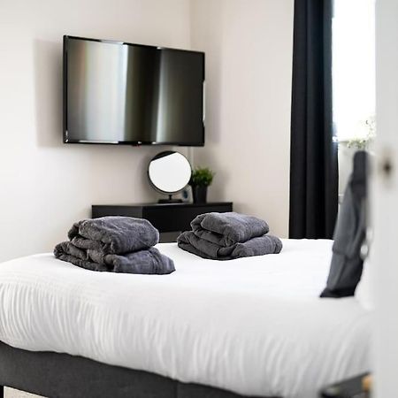 Taylor'S House Villa Клийторпс Екстериор снимка