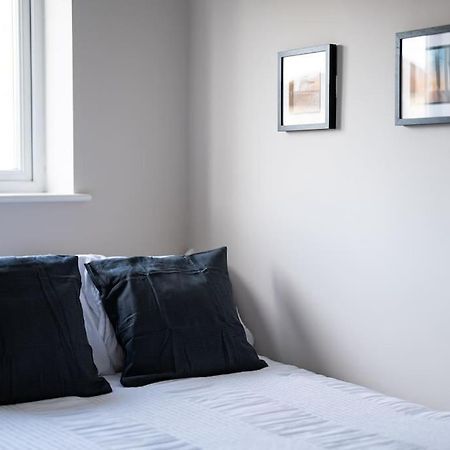 Taylor'S House Villa Клийторпс Екстериор снимка
